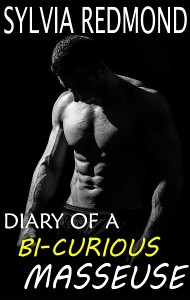 Diary of a Bi-curious Masseur