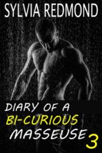 Diary of a Bi-curious Masseur 3