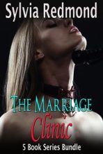 The Marriage Clinic: 5 Book Series Bundle