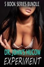 Dr. John’s Hucow Experiment